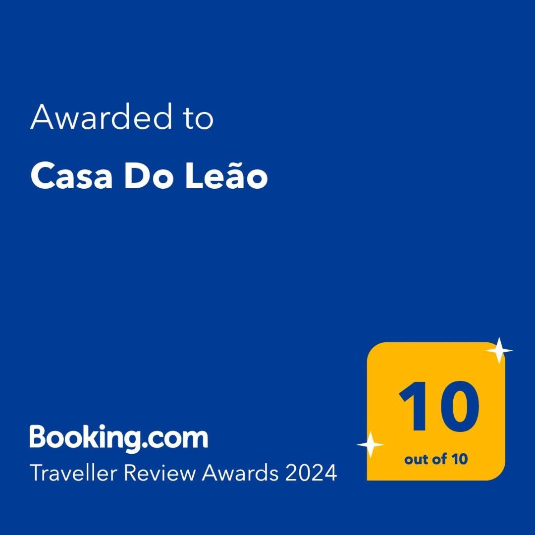 Casa Do Leao A 150 Year Old Portuguese Home Nerul  Dış mekan fotoğraf