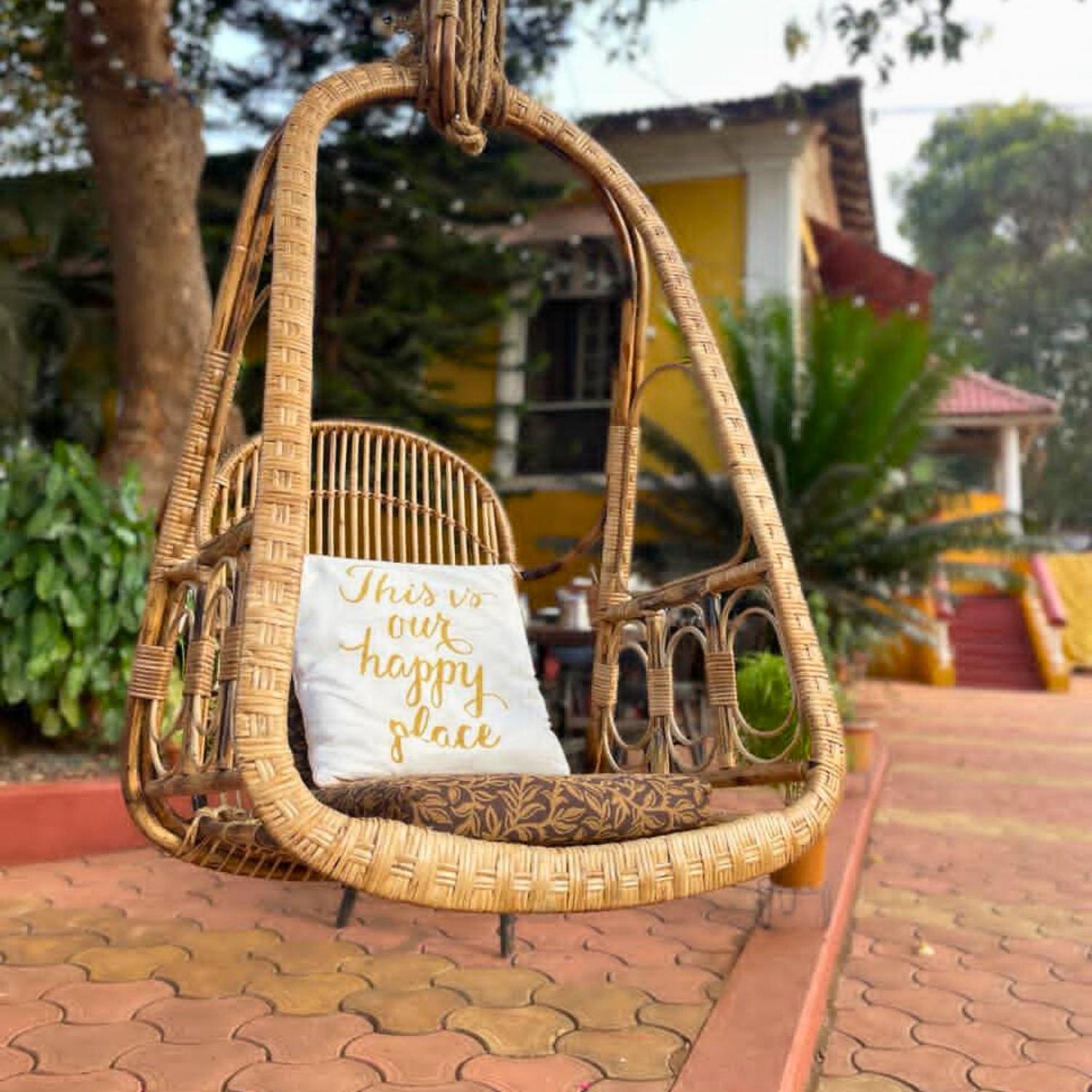 Casa Do Leao A 150 Year Old Portuguese Home Nerul  Dış mekan fotoğraf